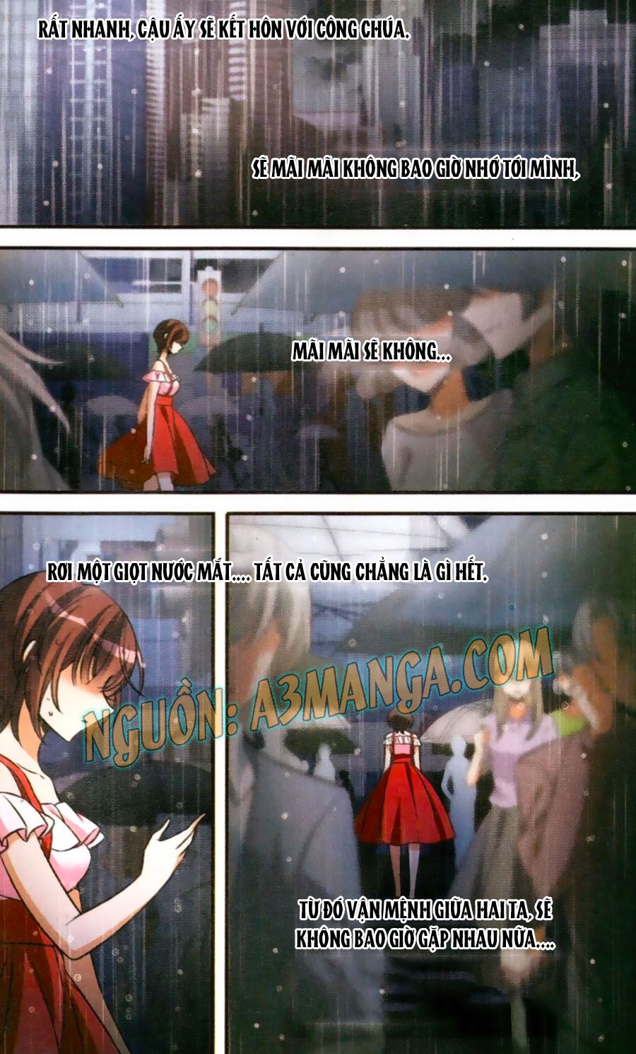 kỵ sĩ hoang tưởng dạ chapter 151 23