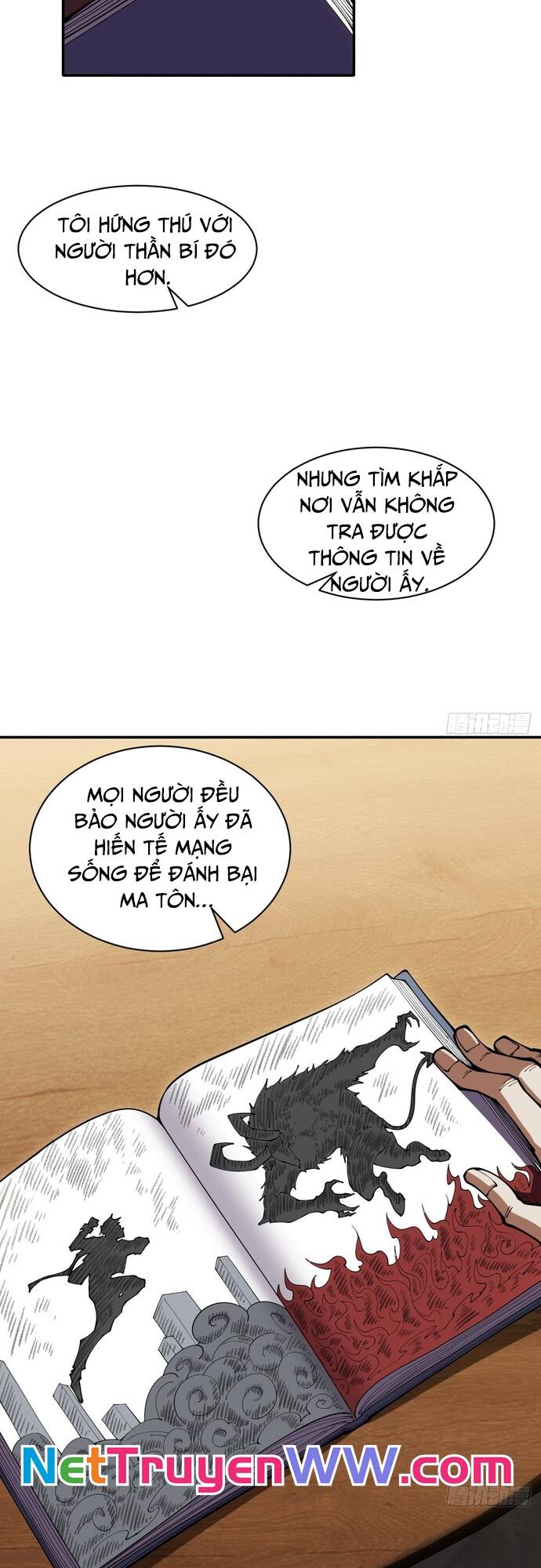 phá kiếp chỉ huy chapter 1 16