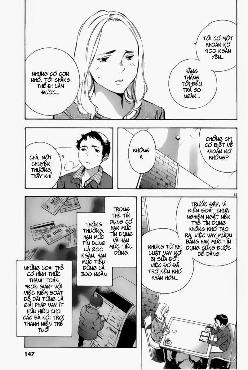 shin kurosagi - con diệc đen 2 chapter 117 15