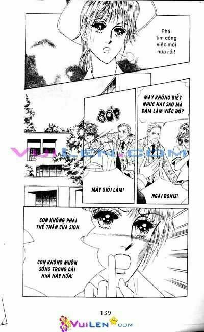 vật cản tình yêu chapter 4 133