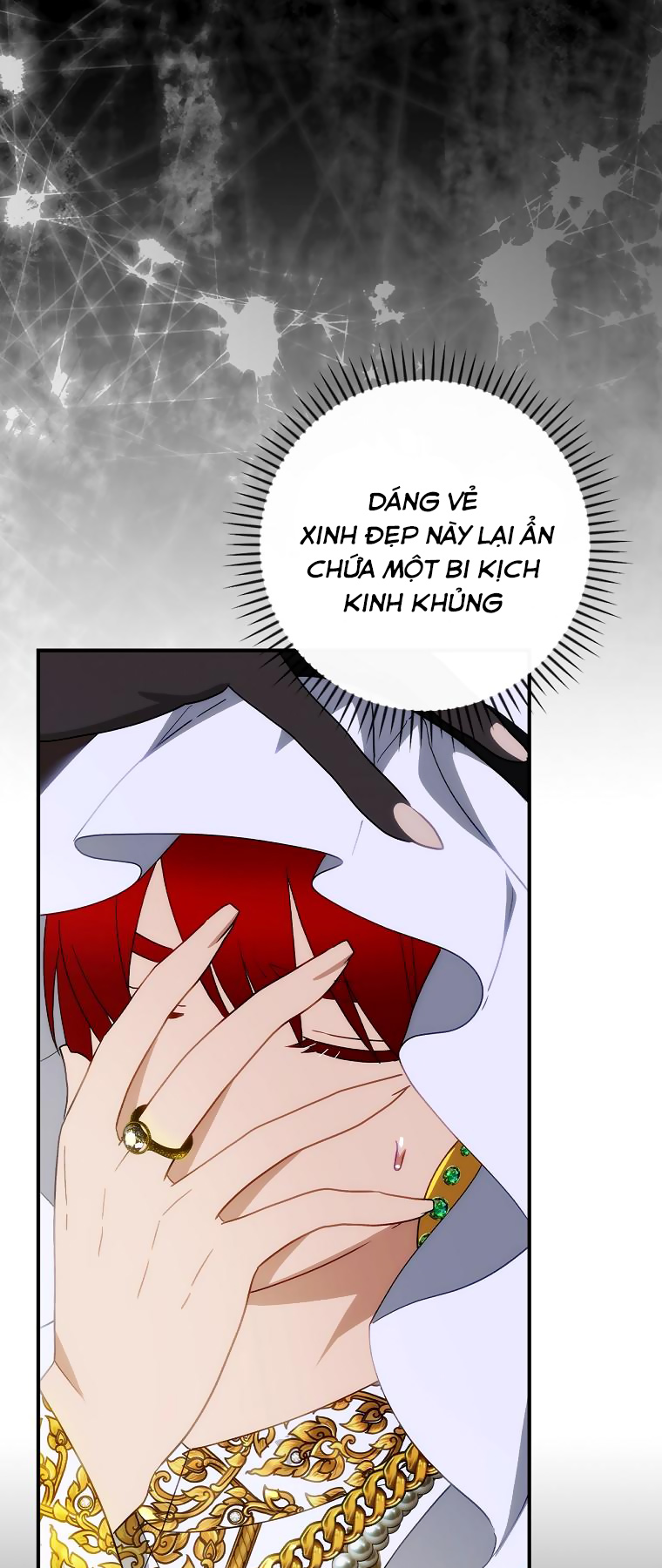 đứa bé không phải là con của anh chapter 59 19