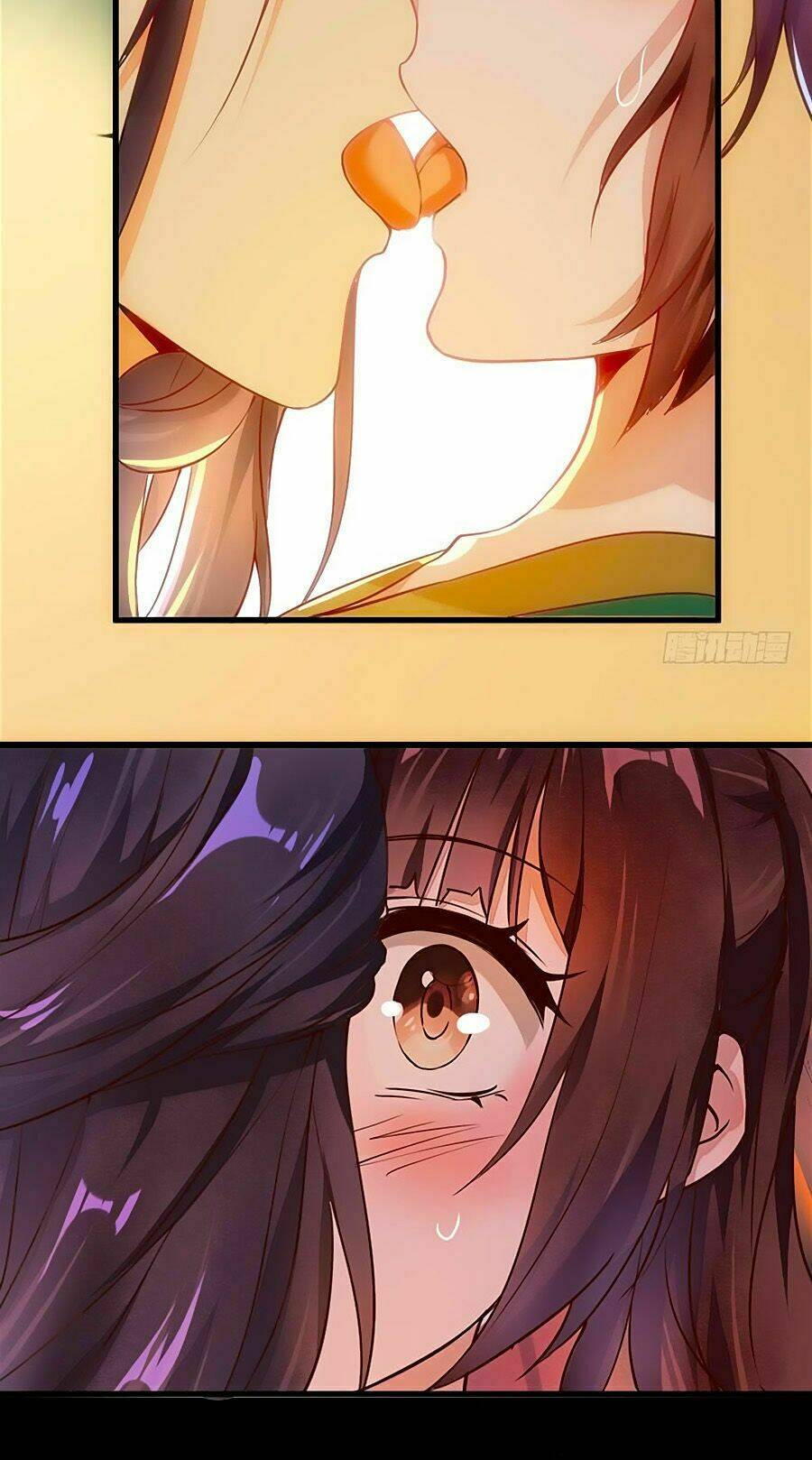 thần y khí nữ: ngự thú cuồng phi của quỷ đế chapter 28 23