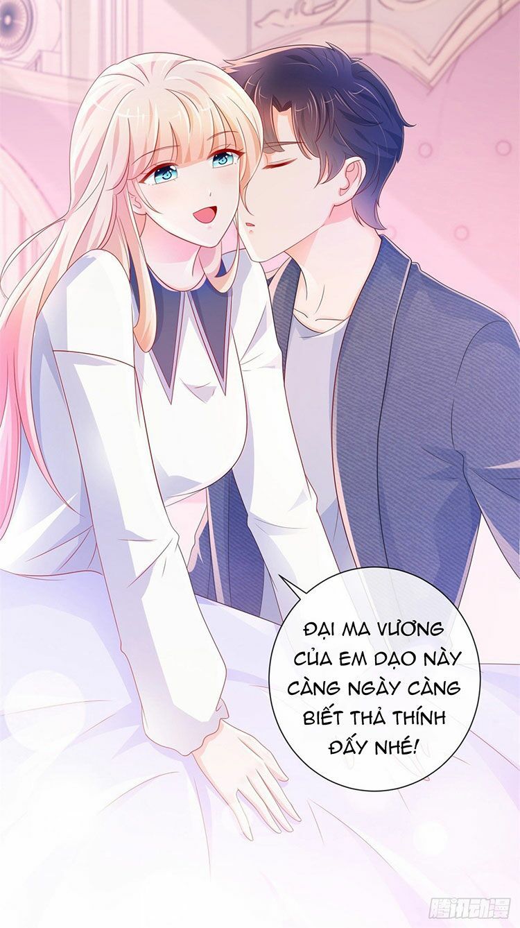 ẩn hôn 100%: chọc tức vợ yêu mua một tặng một chapter 275.1 10