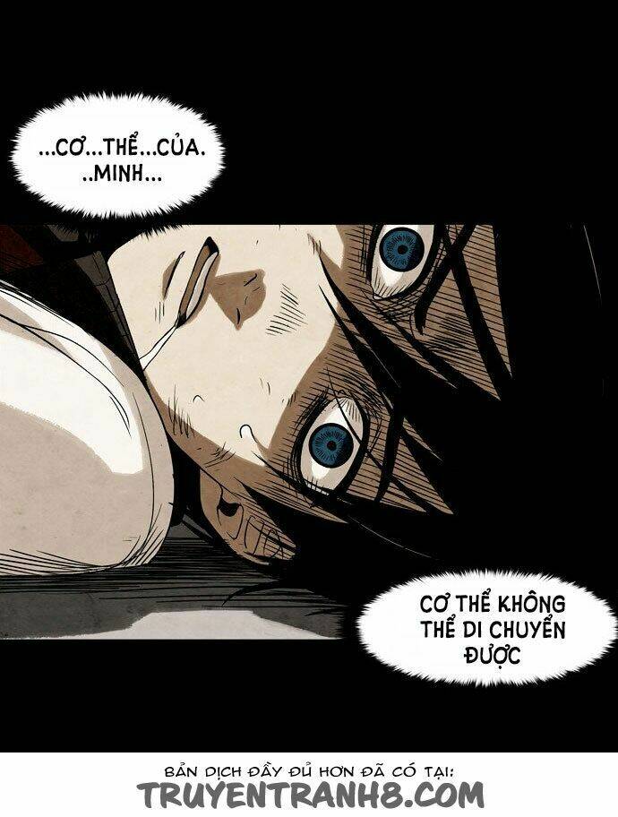 infectee chapter 5 70