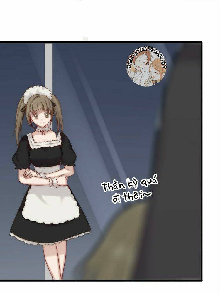 viện bảo tàng tâm nguyện chapter 8.2 2