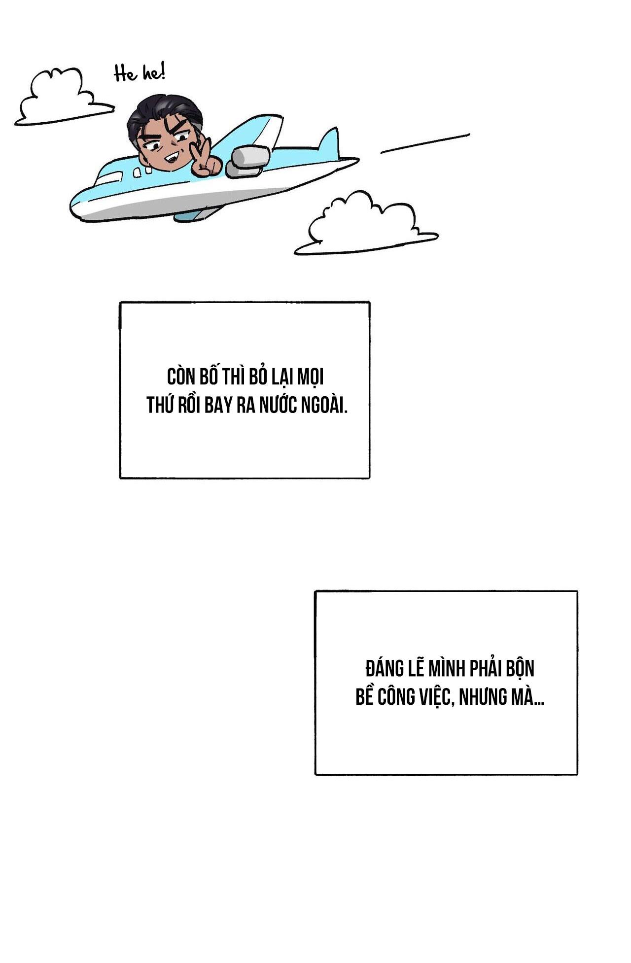 làm dâu nhà tài phiệt họ kang chapter 32 27