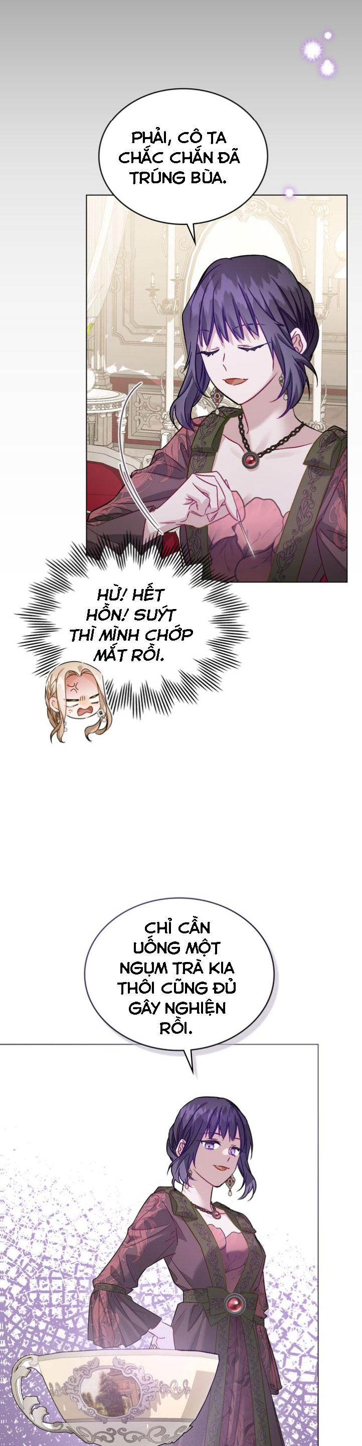 hải tặc thượng lưu chapter 39 7