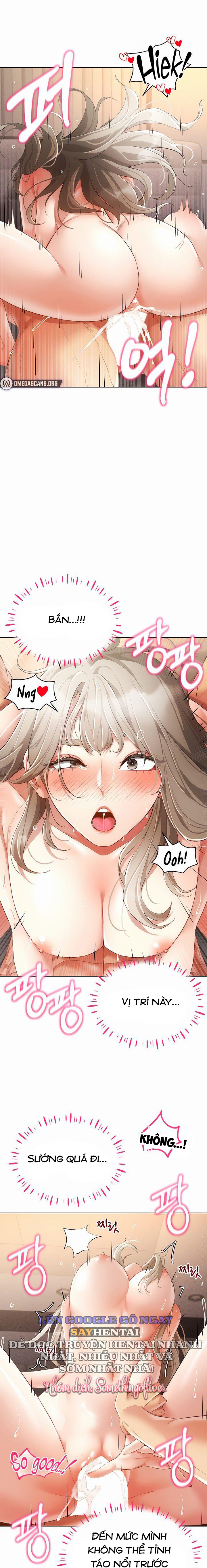 chơi game khiêu dâm trong đời thực chapter 49 3