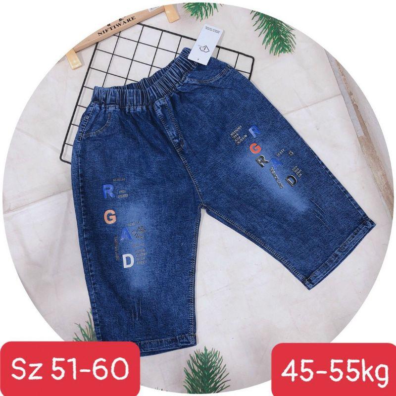 Quần ngố bò trẻ em