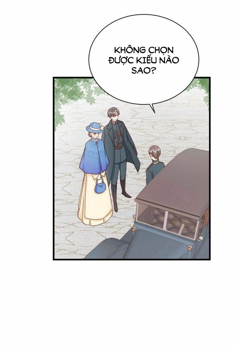 vợ yêu tư sủng của thiếu soái chapter 33 28