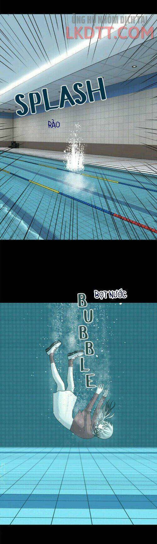 luna - dưới ánh trăng chapter 4 21