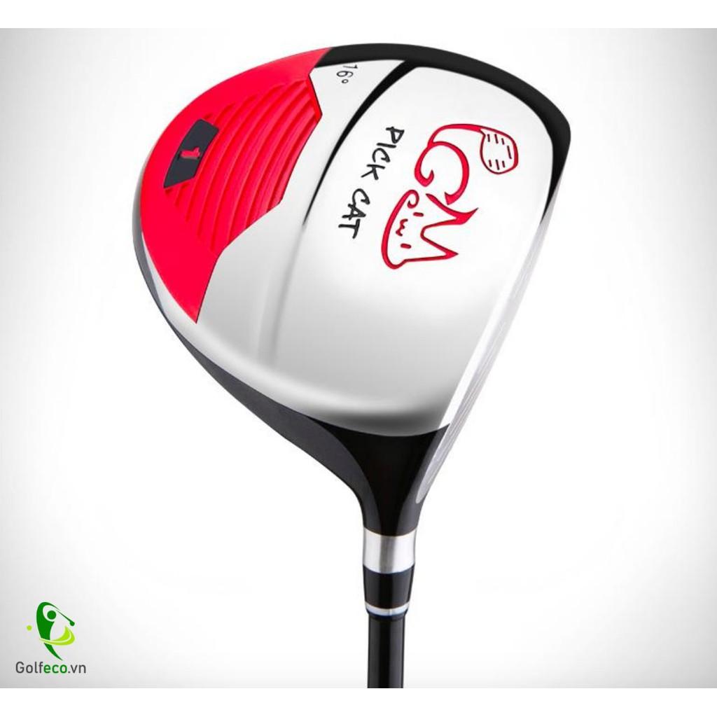 Bộ Gậy Golf Trẻ Em 5 Gậy