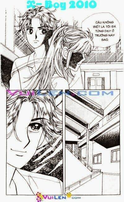 cô giáo tuổi 18 chapter 9 130