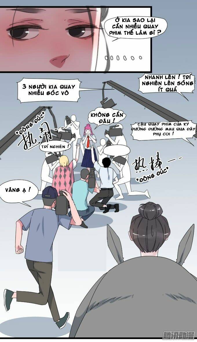 cho anh gần em chapter 15 9