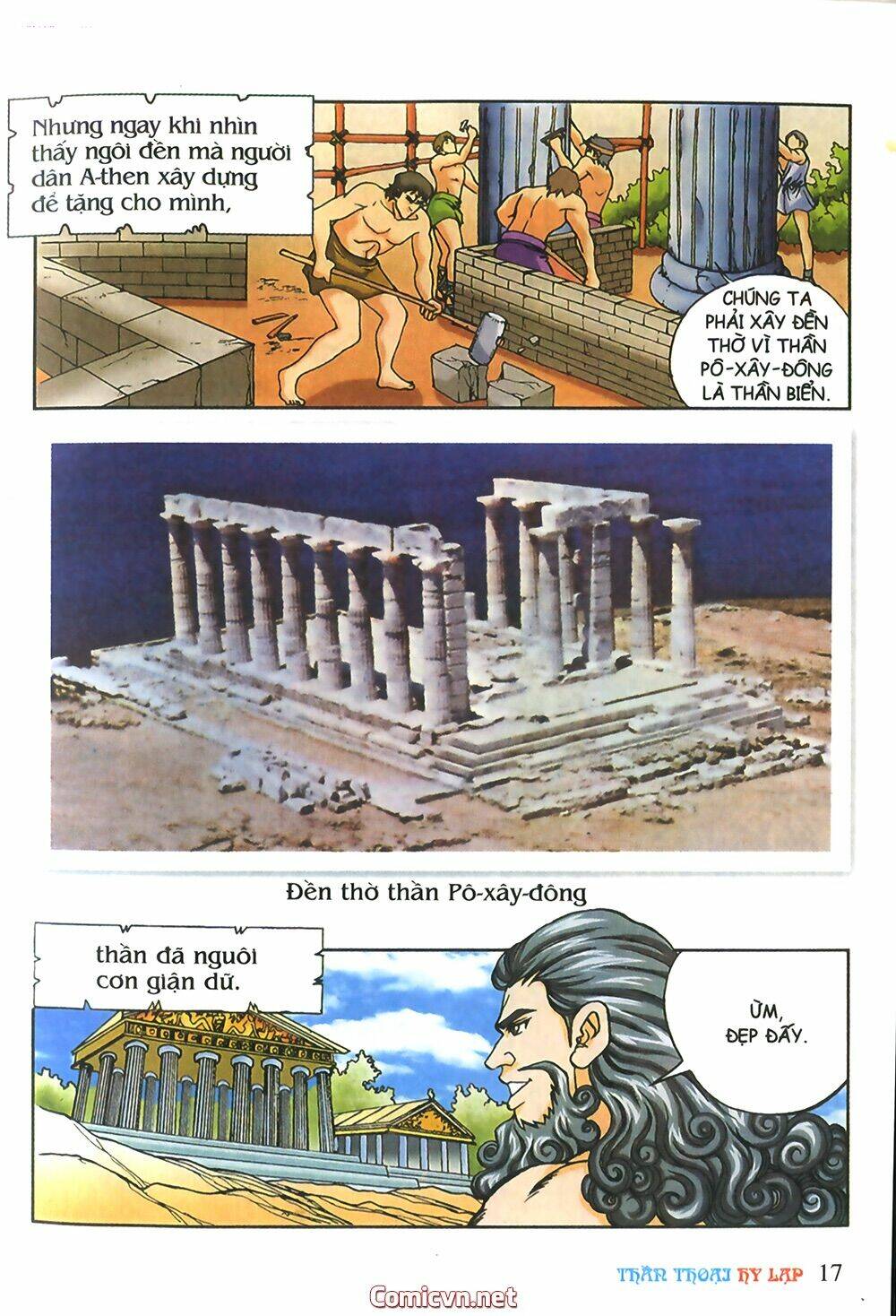 thần thoại hy lạp màu chapter 18 16