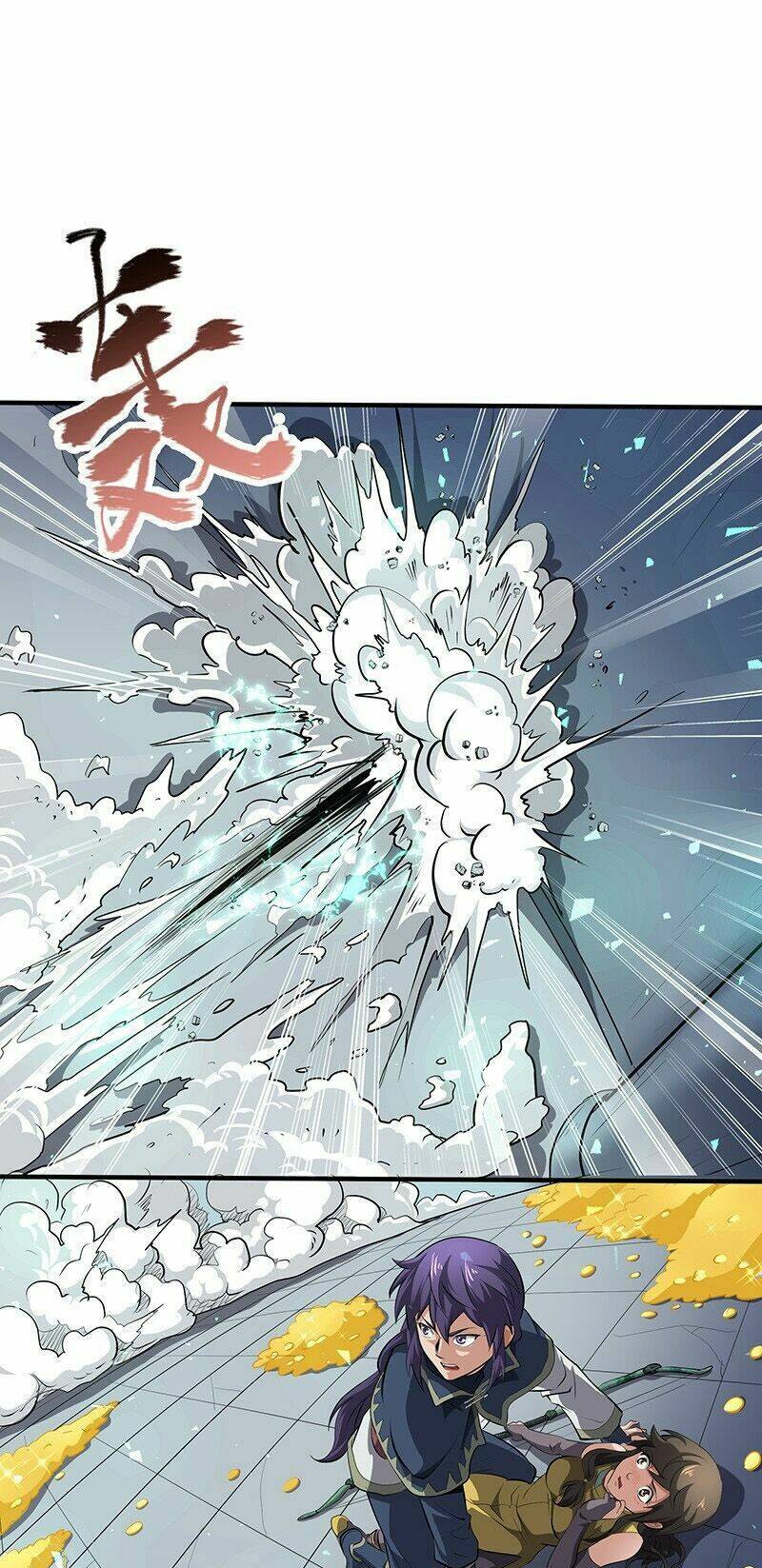 hỗn độn kiếm thần chapter 144 1