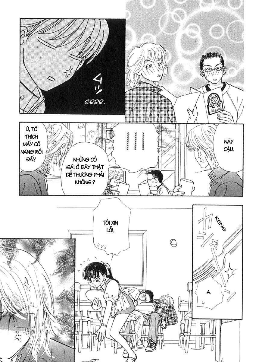 boku to kanojo no xxx chapter 9 15