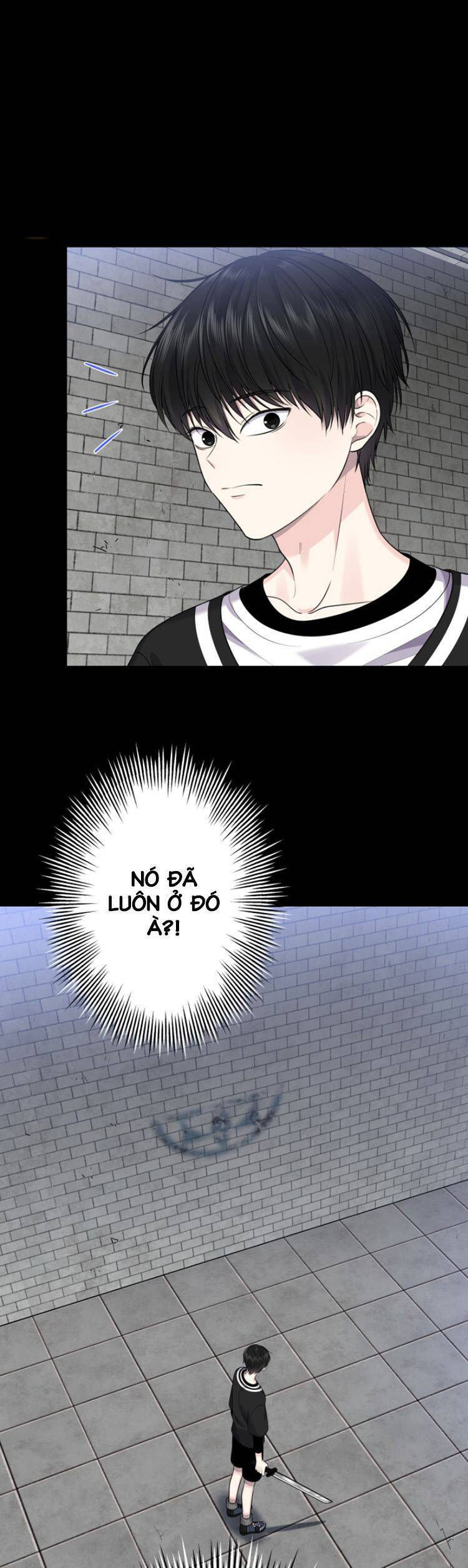 trò chơi của chúa thượng chapter 18 23