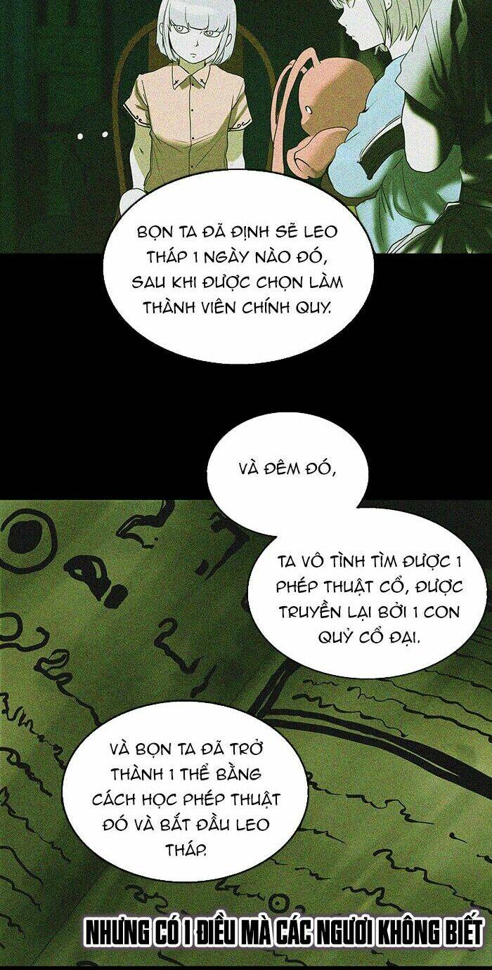 cuộc chiến trong tòa tháp chapter 262 40