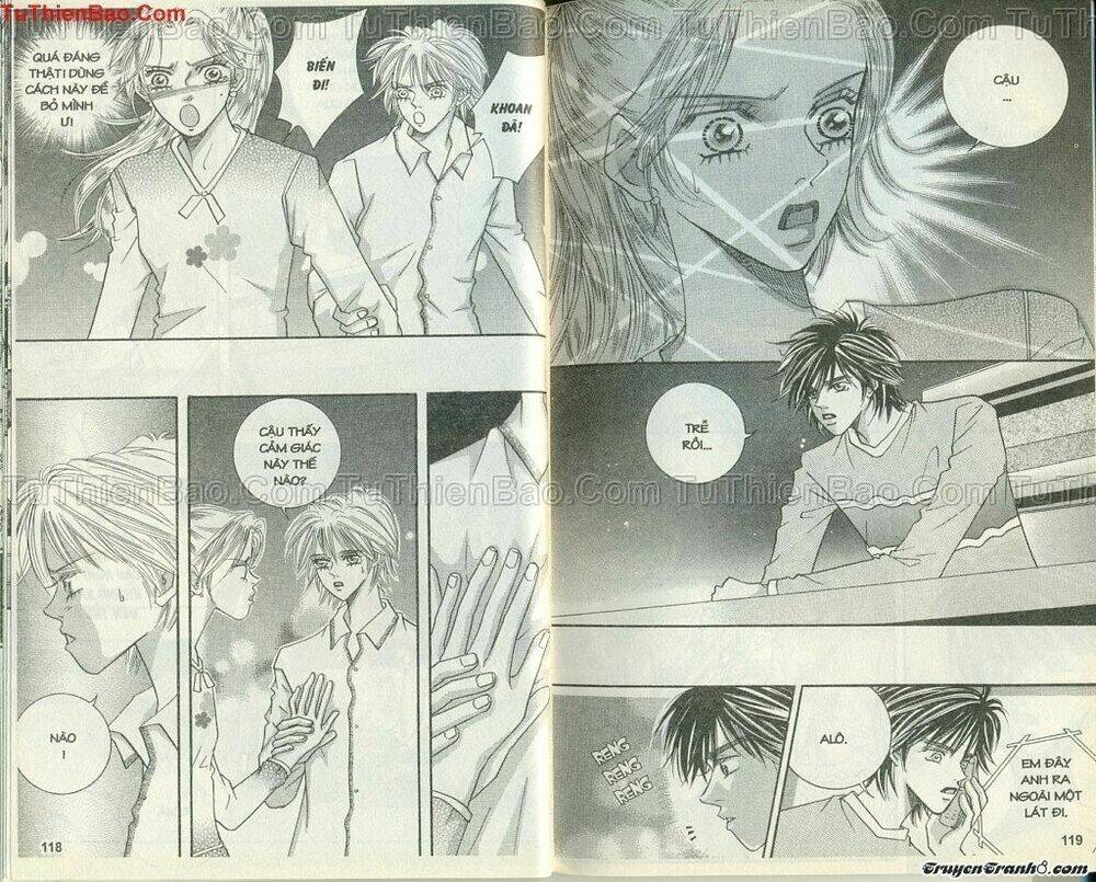 giấc mơ triệu phú chapter 6 77