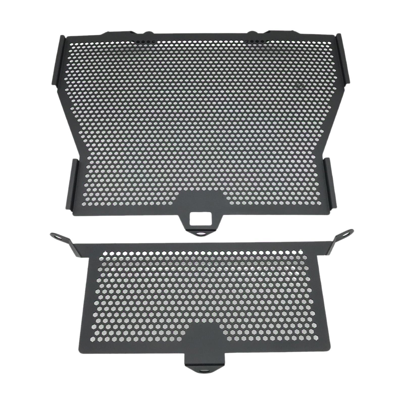 Grille Guard Cover for  ,Black Protective