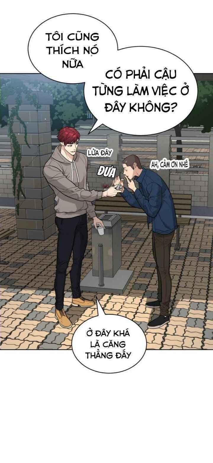 Máu trắng chapter 17 48