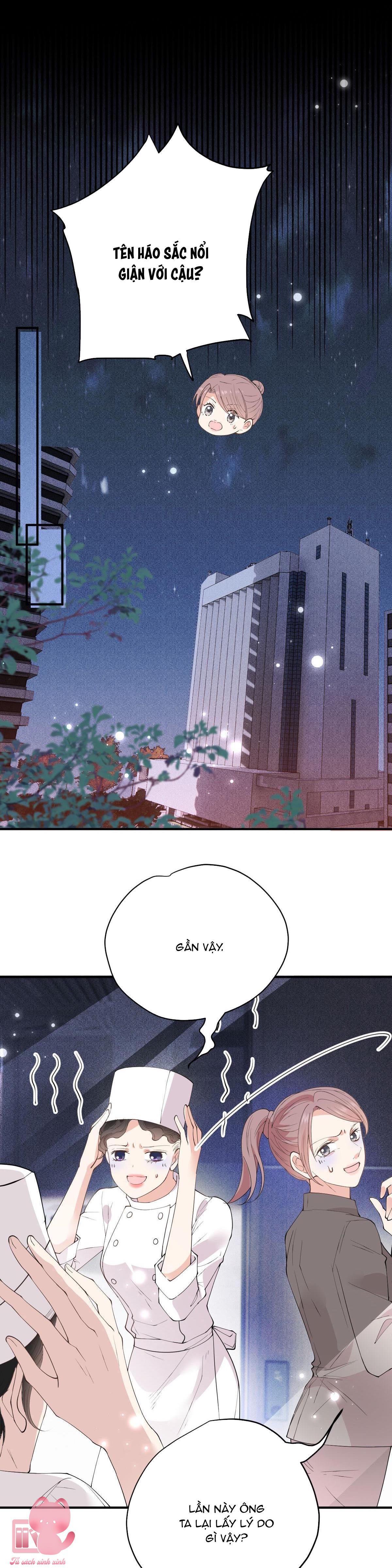 lăn đi, tiên sinh lười biếng chapter 5 2