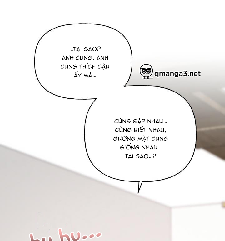 xác suất tình yêu chapter 68 120