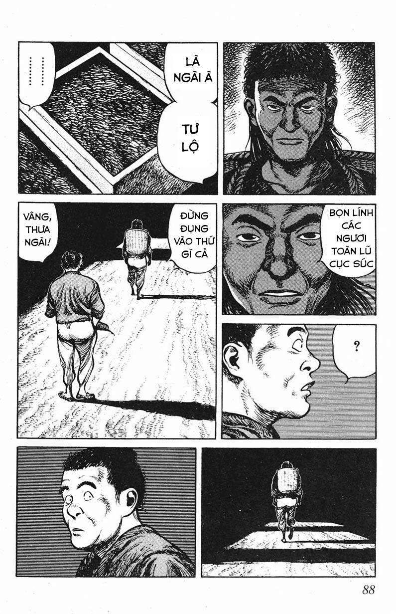 binh pháp mặc công chapter 44 11