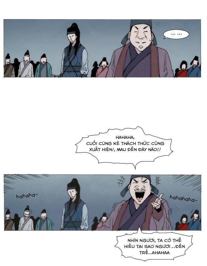 living with one leg chapter 1 10