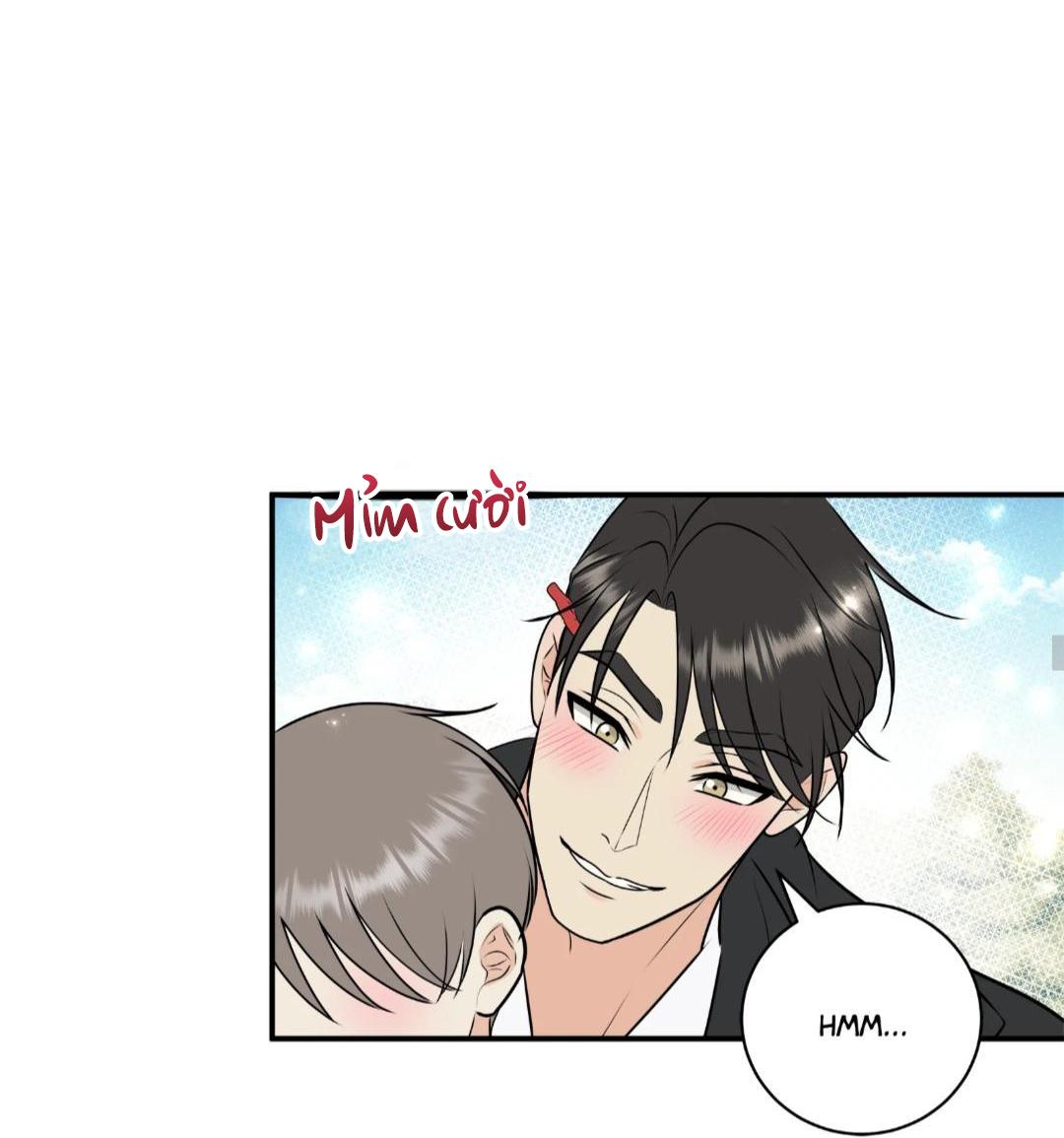 hạnh phúc trọn vẹn chapter 21 27