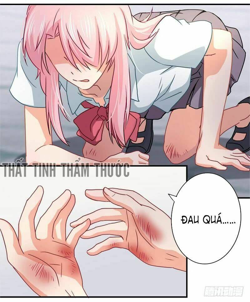 cuồng duệ tiểu thê chapter 7 13