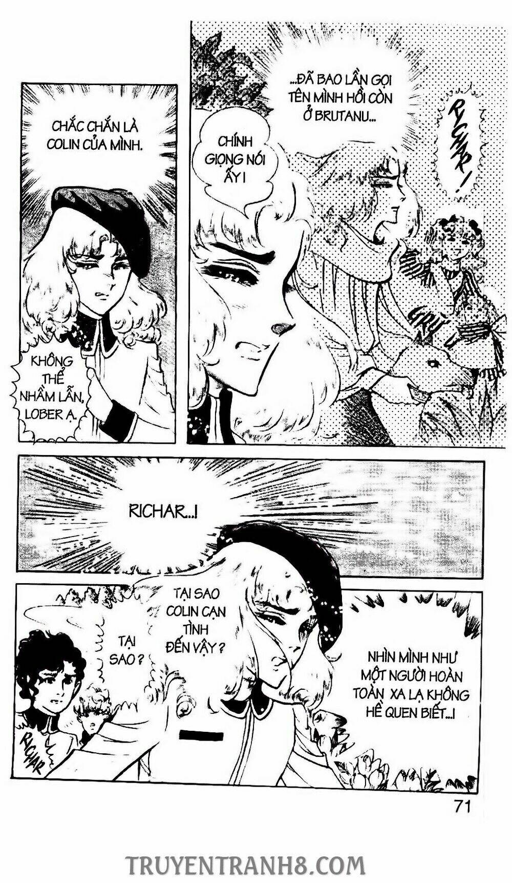 the count s daughter chapter 38 16