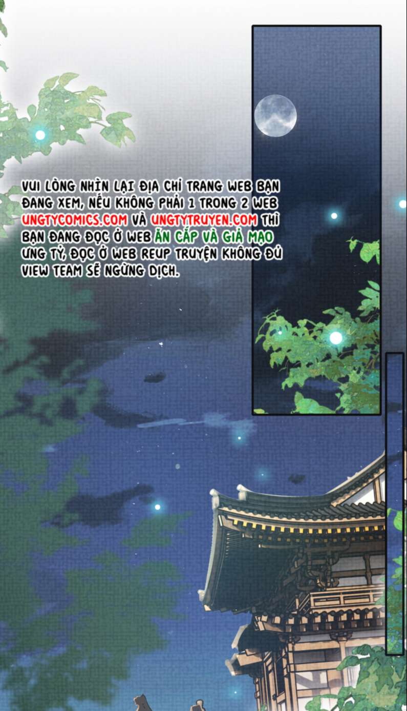 bá tổng vương phi lật xe chỉ nam chapter 40 9