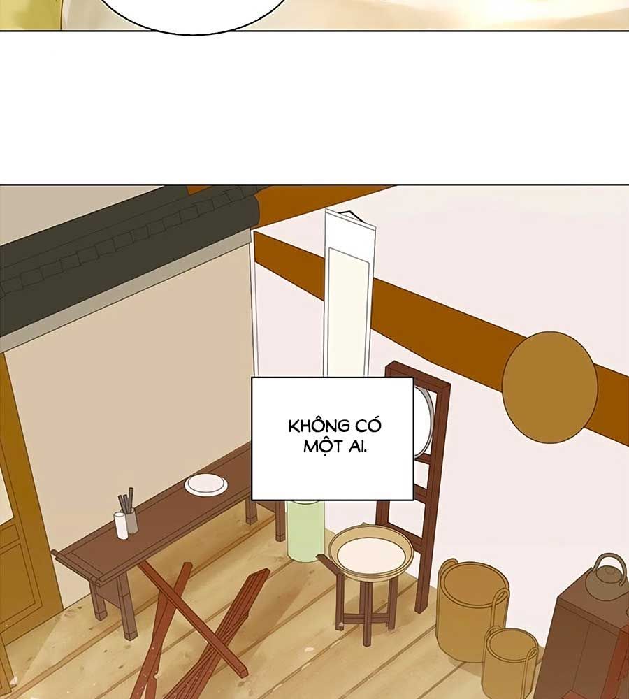 tiểu sư phụ, tóc giả người rơi rồi! chapter 6 19