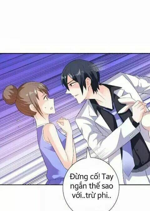 1 nửa hoàn hảo của ceo chapter 21 22