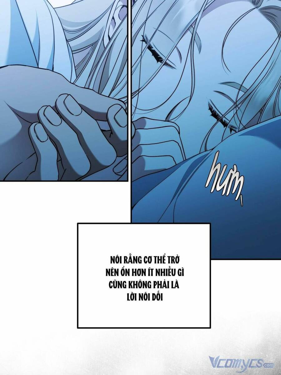 lời nói dối vĩnh cửu của người chapter 34 27