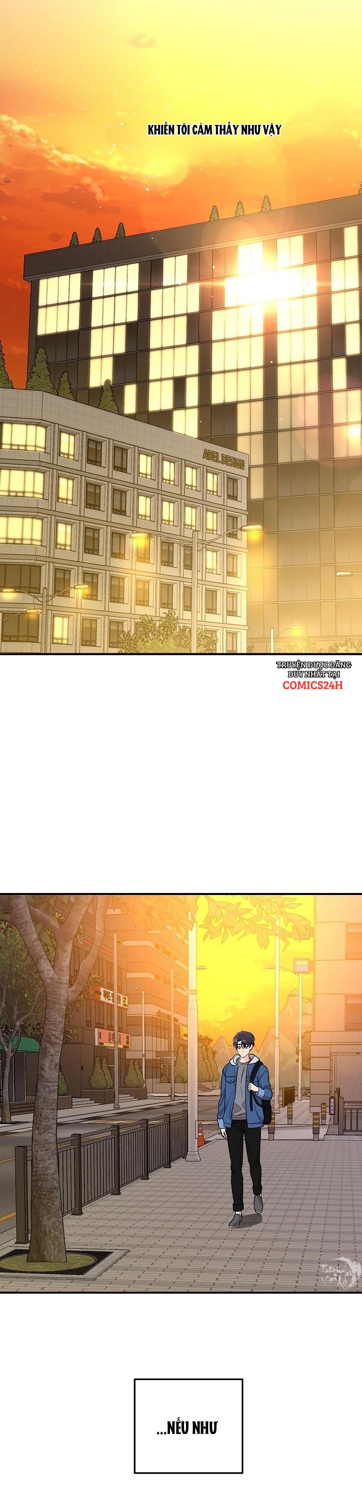 hoa ly hổ chapter 26 13