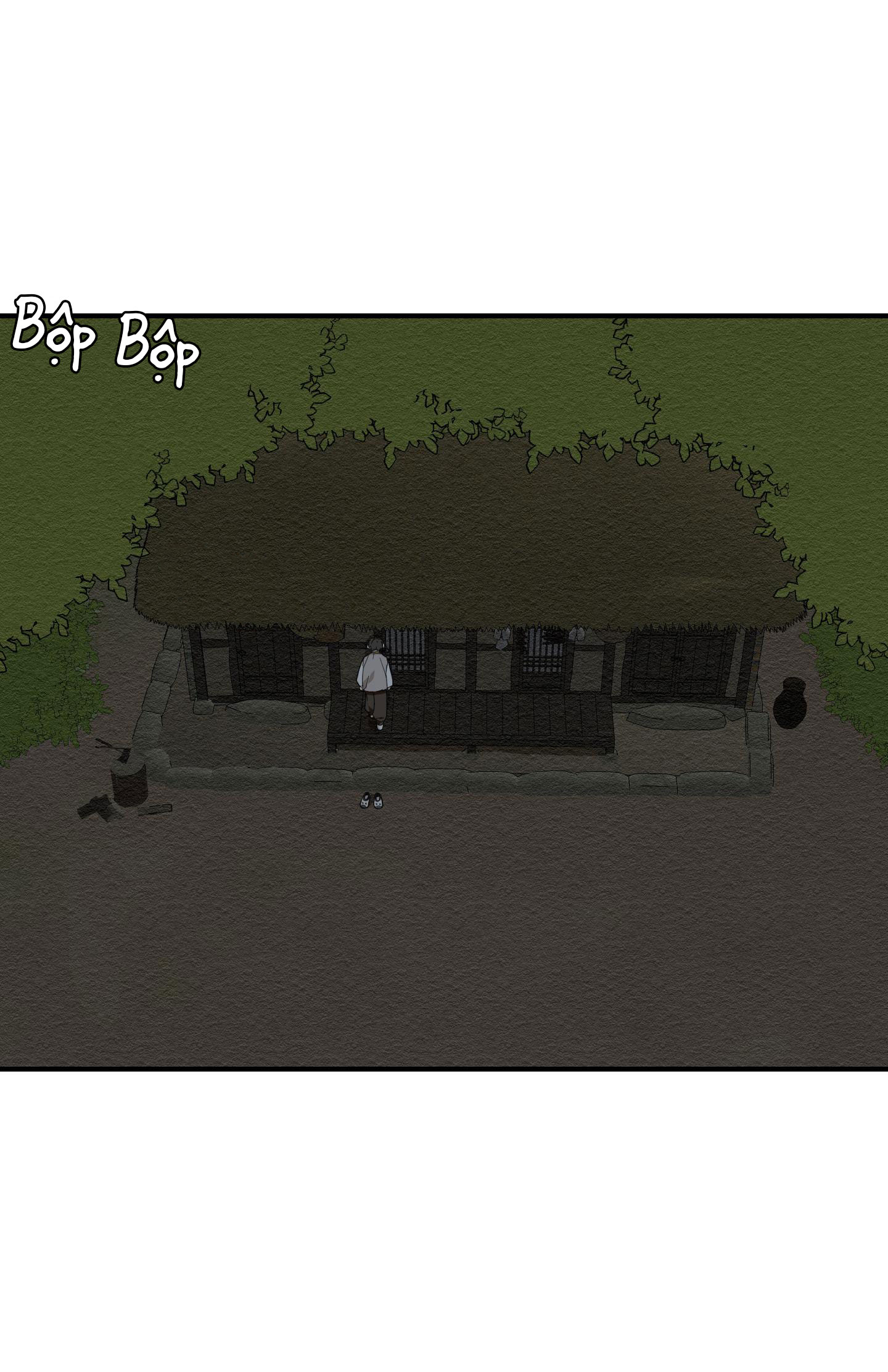 đường hoa liên kiều rơi chapter 4 1