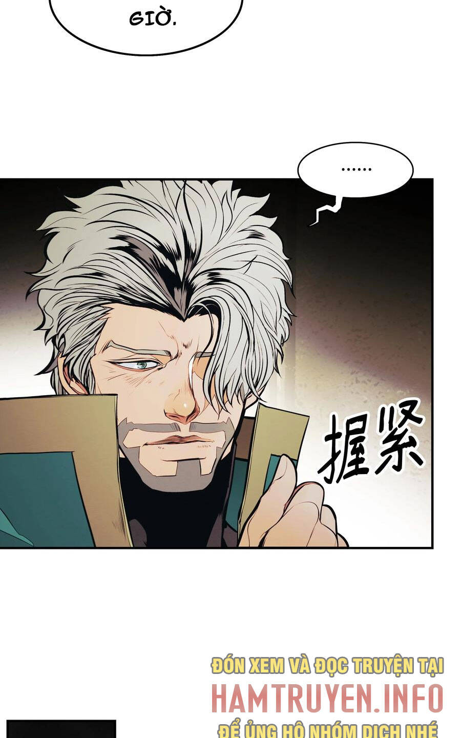 bất bại chân ma chapter 153 45