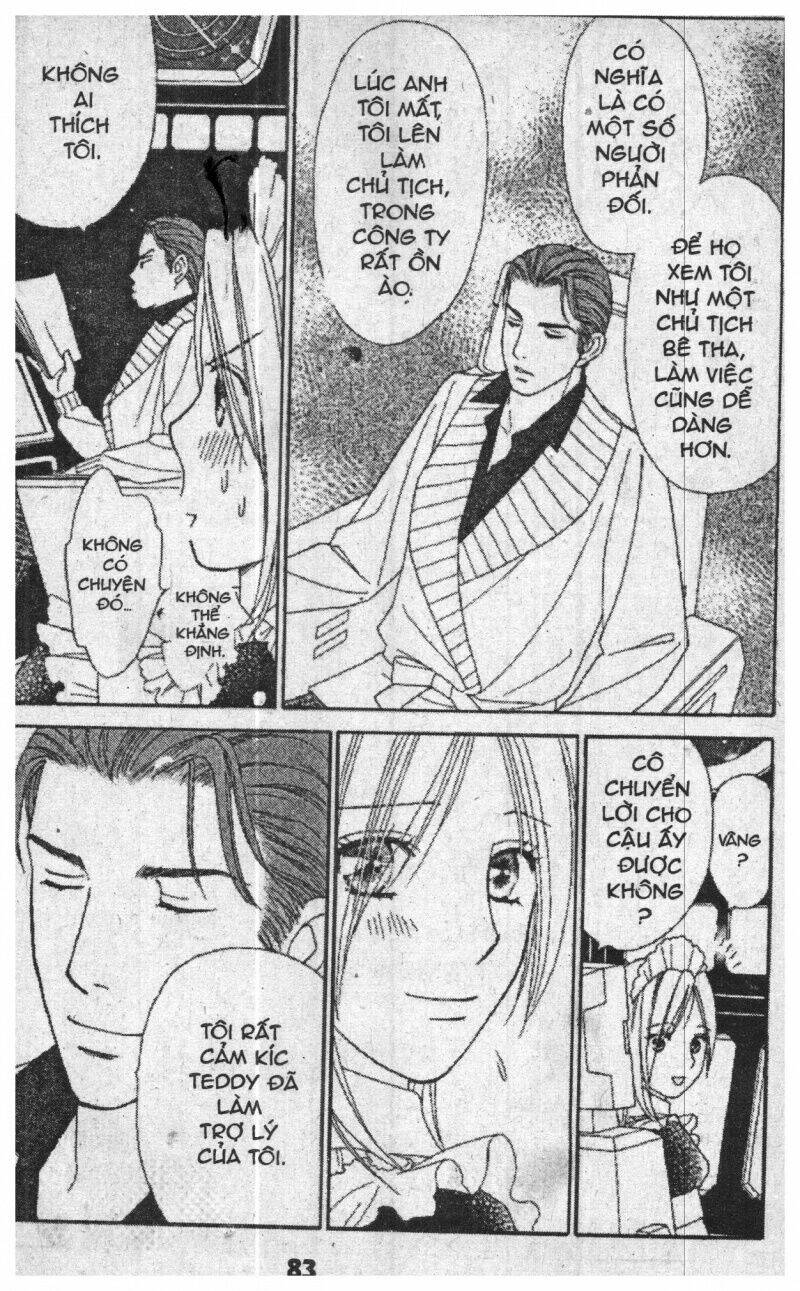 chiyou yo hana yo chapter 4 81