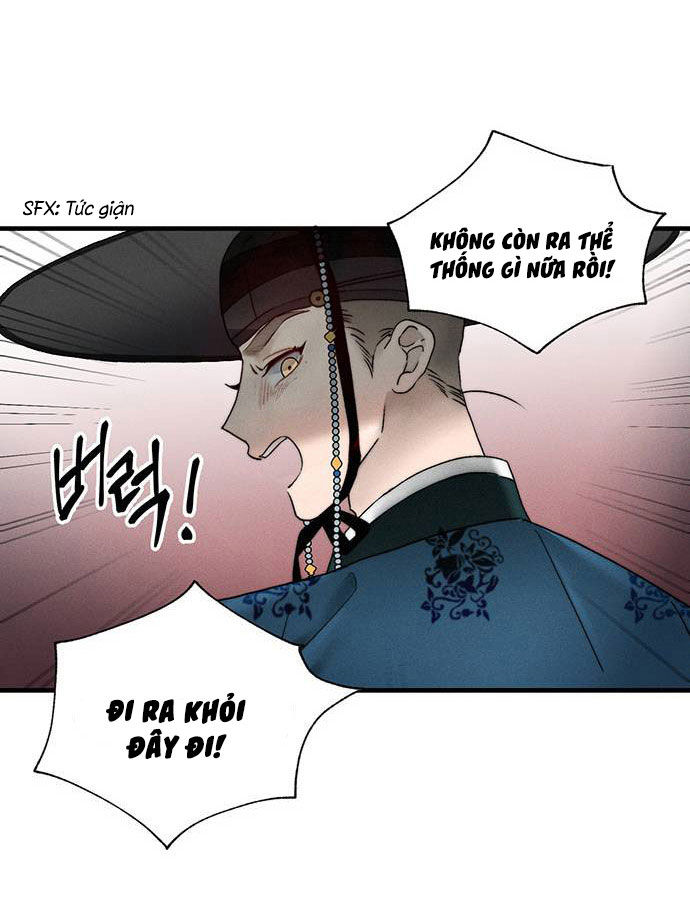 người tình của gwanghae chapter 7 51