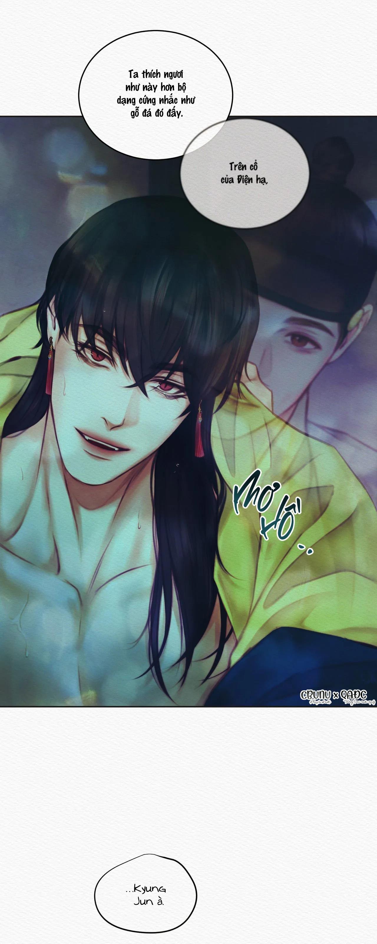 qủy dạ khúc chapter 10 24