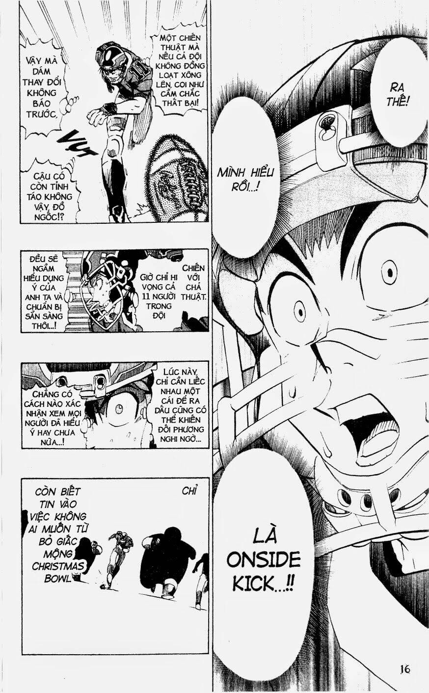 lá chắn mắt chapter 179 10