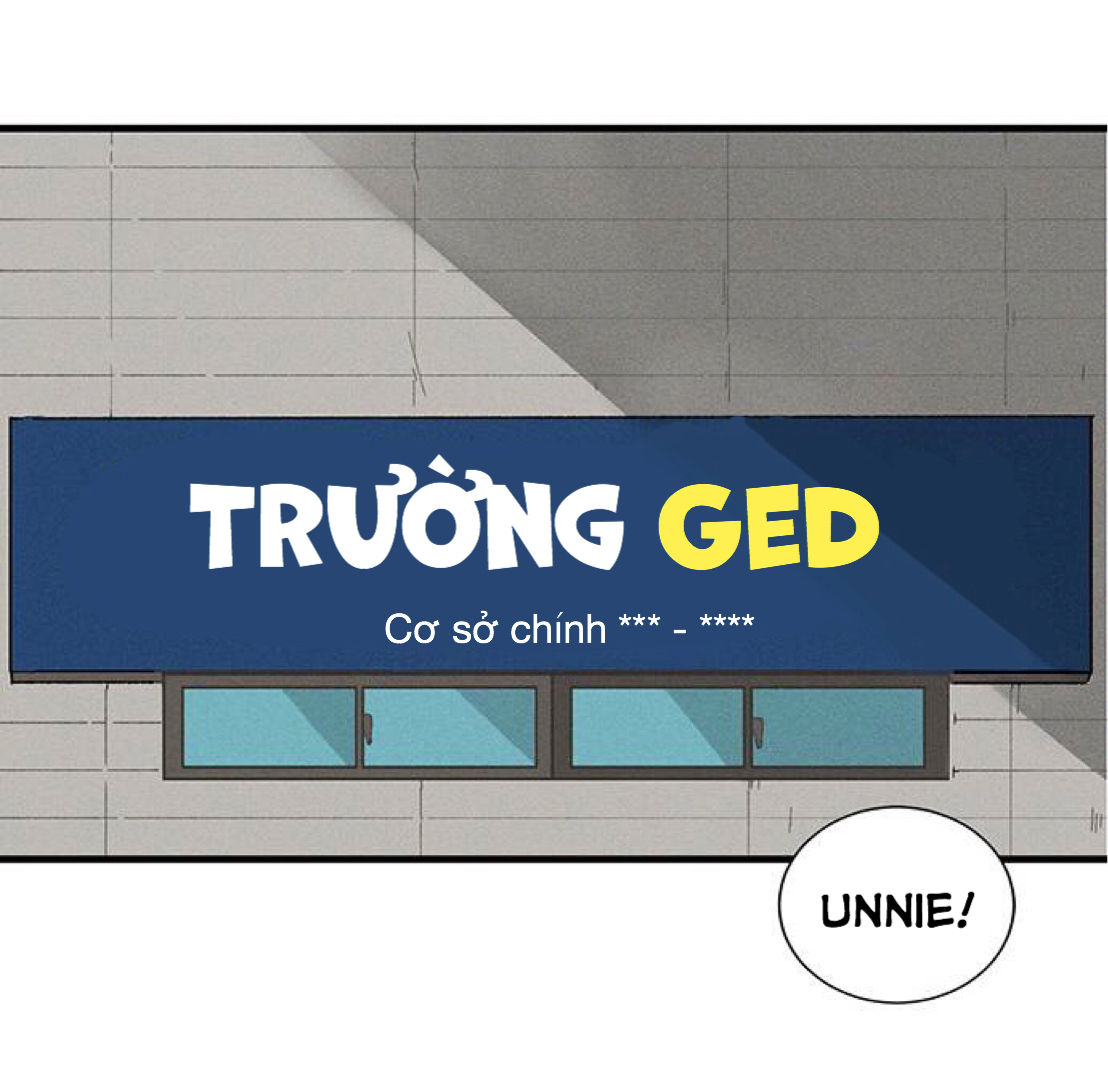 người tình của gwanghae chapter 1.2 56