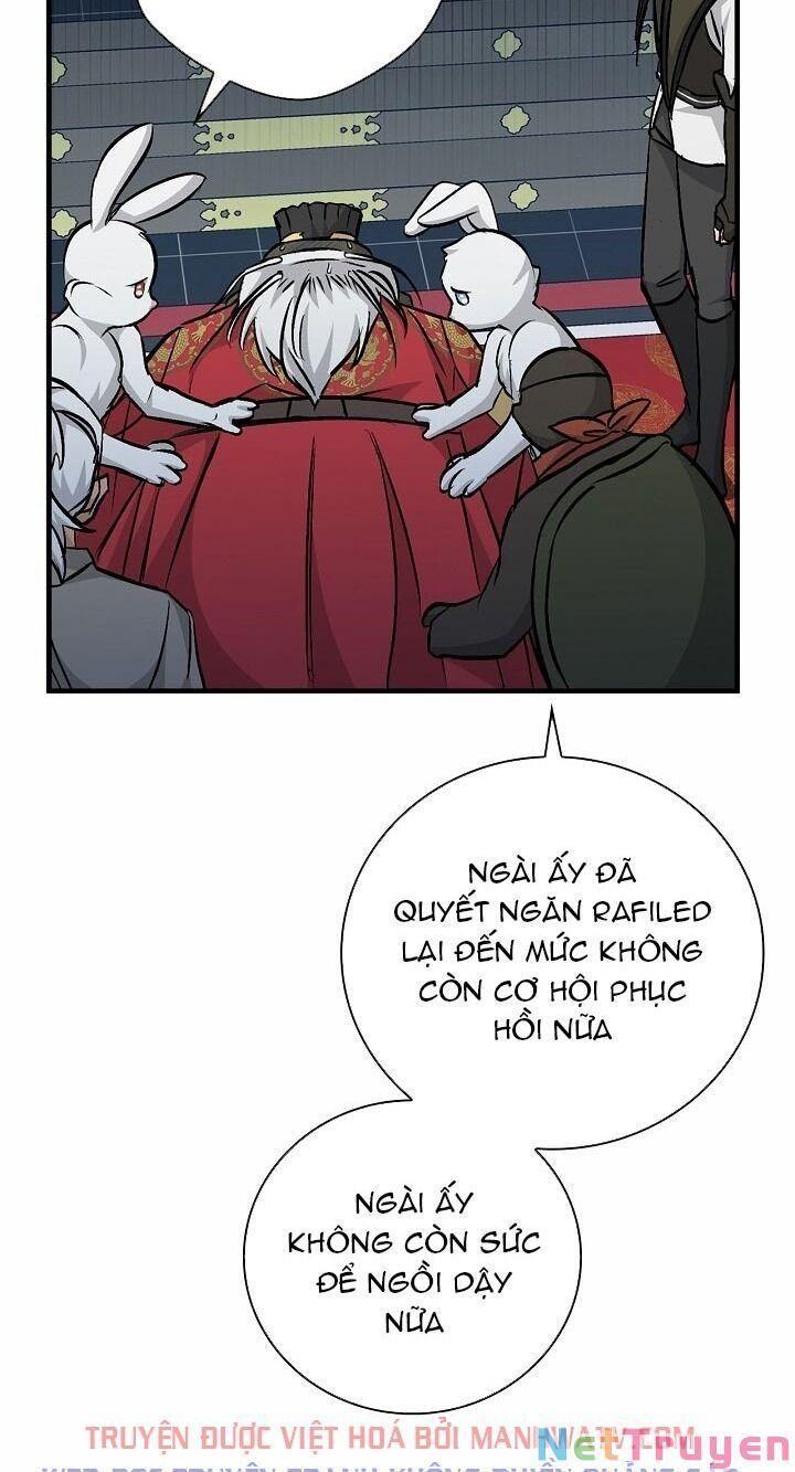 tôi lên cấp chỉ bằng cách ăn chapter 73 39