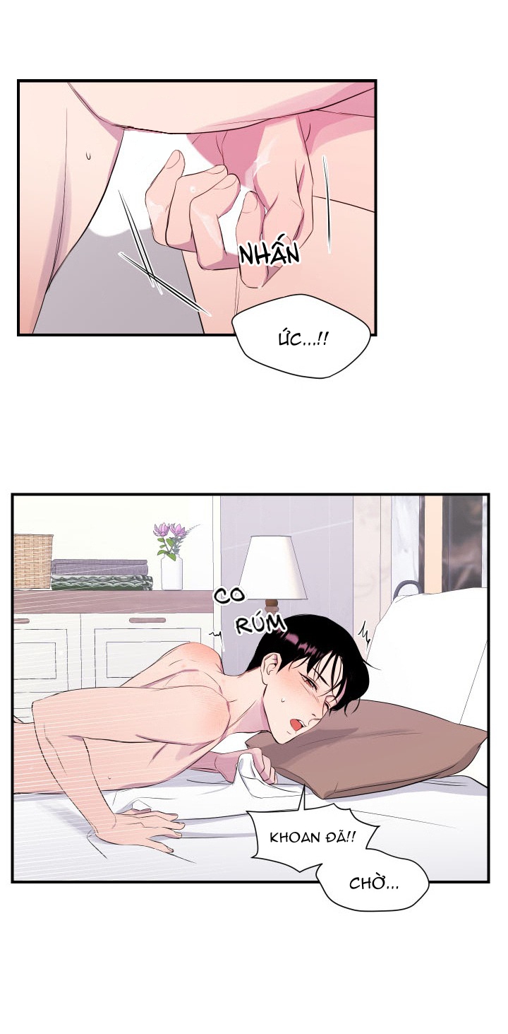 imitation gold chapter 2 18