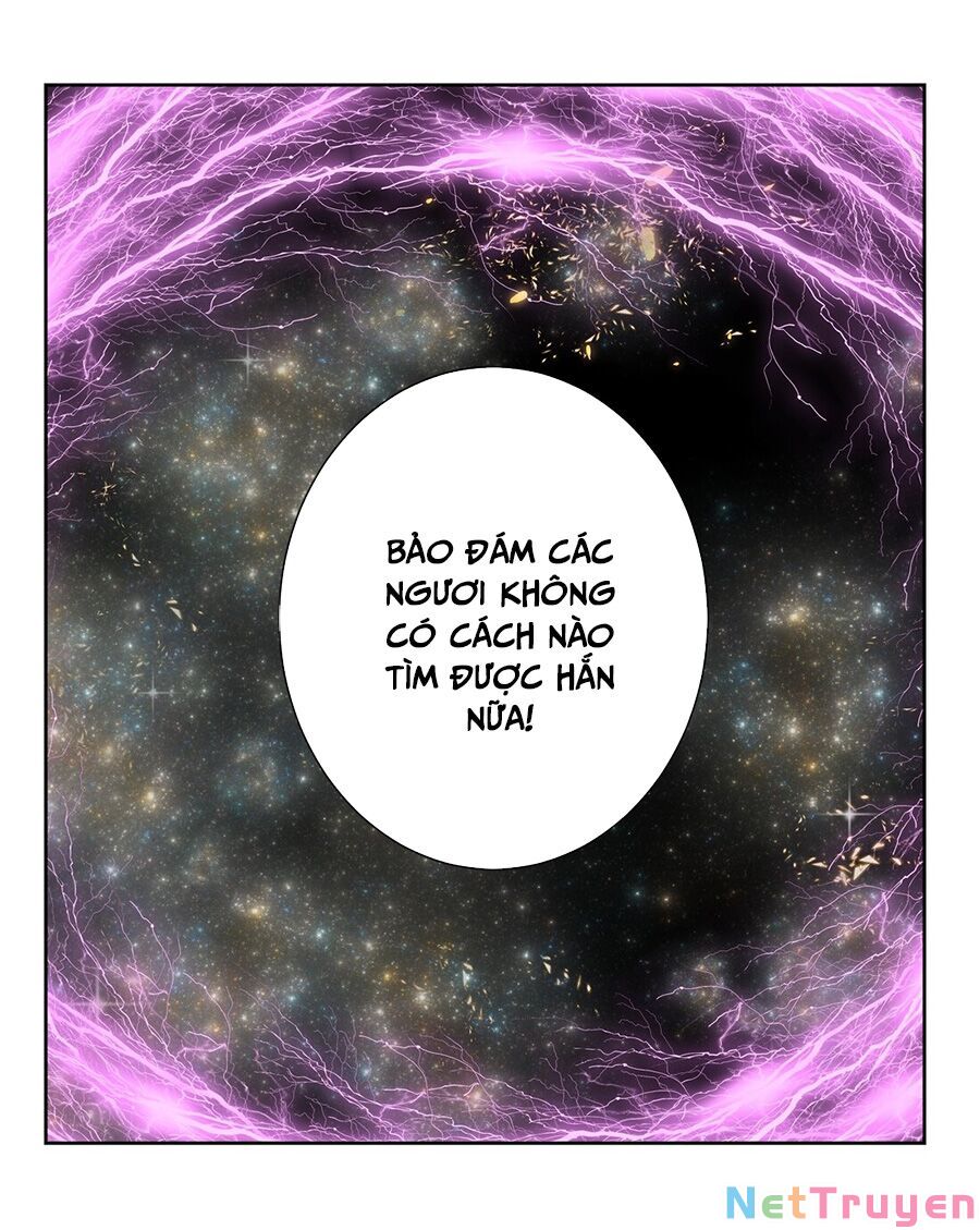 bản giáo chủ thân bất do kỷ chapter 23 41