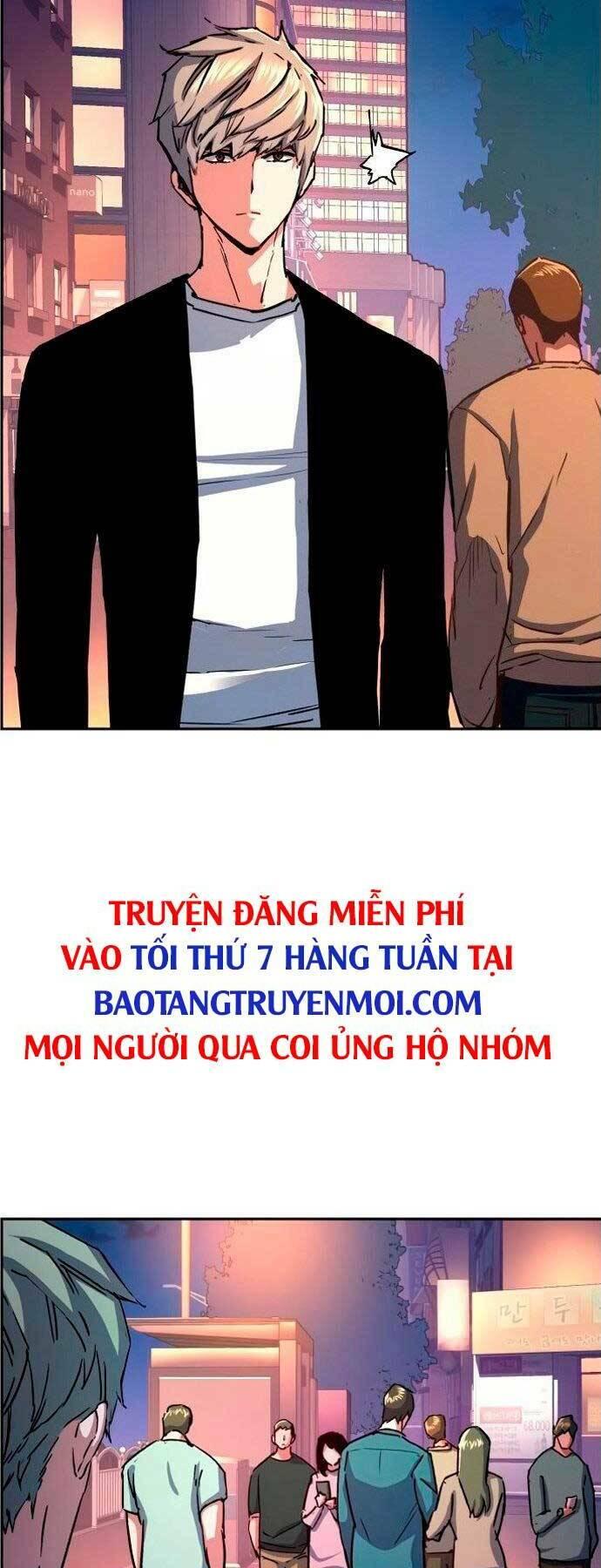 bạn học tôi là lính đánh thuê chapter 93 57
