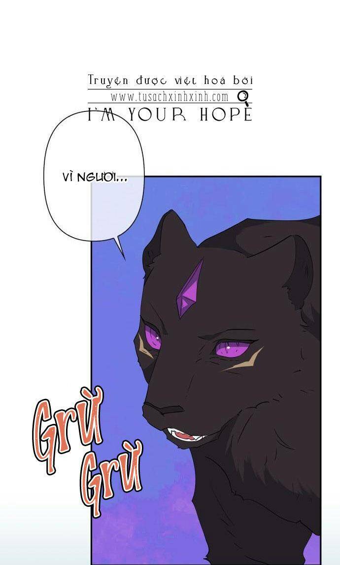 tôi đang nuôi dưỡng một con quái thú chapter 78 37